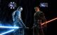 Heldenvergleich (Artworks) - In the Force Unleashed 2 nutzt der Starkiller-Klon im Gegensatz zu Starkiller aus TFU nun zwei Lichtschwerter gleichzeitig.