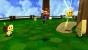<strong>Super Mario Galaxy</strong> - Egal ob Teil 1 oder Teil 2, die Wii-Ableger demonstrieren eindrucksvoll, wie Mario auch in der Schwerelosigkeit funktioniert. - <em>Community-Vorschlag</strong>