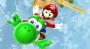 Der italienische Klempner Super Mario reist in <strong>Super Mario Galaxy</strong> durch verschiedene Galaxien, um die vom bösen Bowser entführte Prinzessin Peach zu retten. Neu in der Spielserie war, dass man seit <strong>Super Mario Galaxy</strong> nicht mehr nur auf einer flachen Welt unterwegs ist. Die in ihrer Topografie und Form verschieden ausgeprägten Planeten, die sich gegenseitig durch ihre Gravitation beeinflussen, hauchten dem Jump and Run ein neuartiges Spielkonzept ein.