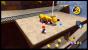 Platz 3: Super Mario Galaxy setzt sich mit 16,1 Prozent weit von den viertplatzierten Spielen ab.