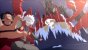 Platz 8 - Anime Games: Egal ob Dragon Ball Z oder Naruto: Anime-Fighting-Games oder Sammelkartenspiele sind in der Regel etwas zu oberflächlich, etwas zu bunt und eigentlich für Kinder gemacht. Und doch ist es schon irgendwie unterhaltsam, in solche Spiele abzutauchen. Die Sammelkartengames machen schnell süchtig und die Fighting-Titel zaubern herrlich übertriebene Effekte auf den Fernseher. Das ist echt spannend, bleibt aber vor Freunden und Kollegen besser geheim. Zumindest bei uns wird das sofort mit sozialer Ächtung bestraft. 