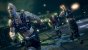 Brink - Einen eigenständigen Grafikstil zeigt Brink. Da das Gameplay des Shooters frische Ansätze bietet, erklären wir Brink zu einem Höhepunkt der Messe. Schade nur, dass der Release-Termin verschoben wurde.