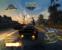 <strong>Burnout Paradise</strong>
Dass nicht nur Rollenspiele und Shooter von der Open-World profitieren, zeigen Rennspiele wie Burnout Paradise. Hier steht dem Spieler für die rasanten Fahrmanöver die ganze fiktive, abwechslungsreiche Stadt Paradise City zur Verfügung. 