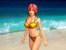 Platz 2 - Dead Or Alive: Die Dead or Alive-Games haben ein simples Erfolgsgeheimnis. Das Motto lautet "Quote durch Titte". Und das ist schon irgendwo interessant. Schon im spielerisch wirklich guten Dead or Alive 2 konntet ihr diverse freizügige Kostüme freispielen und den Grad des Brustwackelns im Menü regeln. Und die ungezähmt hüpfenden Hupen üben eine geradezu hypnotische Wirkung auf männliche Spieler aus. Mit Dead or Alive Paradise erschien jüngst sogar ein PSP-Ableger, der ausschließlich Pixel-Voyeurismus bedient. Das ist platt, objektiv wirklich mies und dennoch: Wir wollen nur mal kurz schauen, okay?
