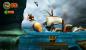 <strong>Donkey Kong Country Returns 2</strong> - Ein neues Donkey Kong in HD für die neue Wii U? Da sind wir auf jeden Fall dabei. Danke an die Videogameszone-Community für diesen Vorschlag. - <em>Community-Vorschlag</em>