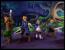 Golden Sun DS - Das neue Golden Sun soll noch in diesem Jahr für den Nintendo DS erscheinen. Wir sind gespannt und freuen uns auf neues Rollenspiel-Futter.
