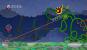 Kirby's Epic Yarn - Wir sind angetan vom Grafik-Stil des neuen Wii-Kirby und freuen uns auf ein spielerisch brillantes und farbenfrohes Wii-Hüpfspiel.