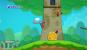 Kirby's Epic Yarn - Ein neues Kirby-Hüpfspiel im Nadel-und-Faden-Gewand. Sieht super aus!