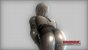 Platz 4 - MGS4 Fotoshooting: In Metal Gear Solid 4 könnt ihr die weiblichen Bosse in ihren hautengen Kostümen mittels eines Tricks in ein Fotoshooting beamen. Dann habt ihr ein paar Minuten Zeit, die sexy Damen in erotischen Posen abzulichten. Und wow! Die Entwickler haben bei den Charaktermodellen auf jedes Detail geachtet. Und haben wir bereits erwähnt, dass ihr die Damen währenddessen stöhnen hört? Seltsam, aber gut. Und eine tolle Szene, um in derbe Erklärungsnot zu kommen.