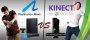 Kinect vs. PlayStation Move - Welche Peripherie macht das Rennen?