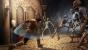 Der namelose Prinz turnt in Prince of Persia: Die vergessenen Zeit wieder durch eine orientalische, halb verfallene Festung und mischt böse Dämonen auf - alles ganz wie in alten Sands of Time-Zeiten.