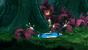 Rayman Origins hüpft auch auf die PS Vita. Dank des OLED-Displays wirken die Farben knackig scharf.