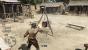 <strong>Red Dead Redemption</strong> - John Marston war ein Outlaw und möchte sein Leben neu ordnen, nachdem er von seinen Kumpels zurückgelassen wurde. Dafür muss er auch zu derben Methoden greifen.