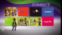 Kinect für Xbox 360 - Das neue Dashboard