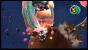 Super Mario Galaxy 2 - Endboss Welt 1 - Zweite Angriffs-Phase