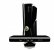 Kinect Sensor mit der neuen Xbox 360 Slim