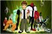 Ben 10 Ultimate Alien: Cosmic Destruction: Auch diese Spielumsetzunge der Cartoon-Reihe halten wir für absolut überflüssig.