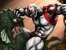 God of War completed by cozta