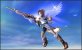 Kid Icarus - Eine bombastische Ankündigung für einen Nintendo 3DS-Starttitel ist Kid Icarus. Mit den Worten "Sorry for keep you waiting" begrüßte uns Pit im Kid Icarus-Trailer. Für uns einer der Top-Momente der E3 2010.