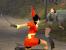 <strong>No One Lives Forever</strong>-Reihe, PC / PS2[br]
Mit Charme, Schirm und jeder Menge Gadgets: Monoliths Hommage an die 60er Jahre glänzte mit einer bestens aufgelegten Heldin, typisch britischem Humor sowie abwechlungsreichem Leveldesign. Das völlig abgedrehte Setting schreckte den jedoch Durchschnittsspieler ab, NOLF blieb lediglich ein Geheimtipp unter Shooter-Fans.