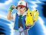 Wallpaper zu Pokémon.