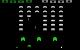 <strong>Space Invaders</strong> - Der Ballerspaß ist auch heute noch Kult. Das Spiel wurde oft kopiert und auf neue Art und weise umgesetzt.