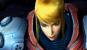 <strong>Metroid heißt die Heldin der Spieleserie bestimmt nicht!</strong> - Samus Aran heißt die Heldin der Metroid-Serie. Klar, Metroid ist nicht so bekannt wie Zelda. Deshalb können wir das verzeihen. 
