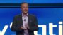 Jack Tretton, Präsident von SCEA, führte durch die E3-Pressekonferenz von Sony.