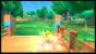 Screenshots zu Poképark Wii: Pikachus großes Abenteuer. (3)