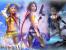 Final Fantasy X-2 - PS2 - 3.1 Millionen - Spielerisch eher eine peinliche Fleischbeschau