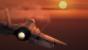 <strong>Hawx 2</strong> ist Bestandteil des Ubisoft-Line-Ups. Dieses verspricht eine spielbare Version zu Tom Clancys kommender Flieger-Action in Halle 7.2 (Stand A031).