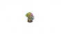 Link in The Legend of Zelda: A Link to the Past (SNES, 1992)