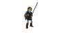 Link in The Legend of Zelda: Majoras Mask (N64, 2000)