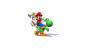 Super Mario in Super Mario Sunshine (Gamecube, 2002)