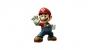 Super Mario in Super Smash Bros. Brawl (Wii, 2007)