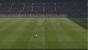 Pro Evolution Soccer 2011 beweist wie hübsch Fußballspiele seine können. Außerdem sehen viele der Spieler ihren realen Ebenbildern zum Verwechseln ähnlich.
