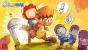 Scribblenauts - DS - 1 Millionen - Steuerung ungenau, langweilige Aufgaben