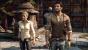 <strong>Uncharted 2: Among Thieves</strong> - Grafisch setzte Uncharted 2 auf der PS3 ein unvergleichliches Zeichen. Die Details der Spielewelt, der Helden und die spannenden Schießereien machen das Spiel wirklich einzigartig. Wir freuen uns schon auf Teil 3. <em>Community-Update</em>
