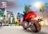 Fahrspaß - Hier scheiden sich die Geister. Einige fanden das Fahrverhalten der Autos super, anderen war es zu simulationslastig. Tatsache bleibt, dass Bikes viel weniger Freude machten als in Vice City oder San Andreas und einige Karren einfach extrem schwer zu bändigen waren.