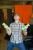 <strong>Playtz 9 - Es kann sogar fit machen!</strong>
Bestes Beispiel ist hier Nintendos Wii Fit, eine Art Trainingssoftware mit Minispielen. Dank beigelegter Waage ermöglicht das Game witzige Balance-Spielereien sowie knallharte Gewichtsstatistiken. Aber auch die alten EyeToy-Fitnessgames sowie die kommenden Move-gesteuerten Spiele zeigen, dass Zocken wirklich sportlich sein kann. In Zukunft wird es auf jeder Plattform viele Spiele geben, für die ihr euch bewegen müsst. Und wenn ihr euch bewegt, werden Kalorien verbrannt.
