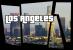 Erliegt Rockstar dem Zauber Hollywoods und erzählt die Story von GTA 5 in der kalifornischen Metropole?