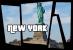 Liberty City ist das New York aus der GTA-Reihe. 