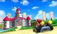 Mario Kart - Da bisher kein Super Mario-Hüpf-Spiel angekündigt wurde, wünschen wir uns eben Mario Kart 3DS zum Start.