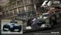 Die Rennwagen aller Teams (hier: Saison 2009) wurden im Spiel bis ins kleinste Detail nachempfunden (Szene aus <strong>F1 2010</strong>).