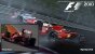 Die Rennwagen aller Teams (hier: Saison 2009) wurden im Spiel bis ins kleinste Detail nachempfunden (Szene aus <strong>F1 2010</strong>).