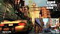 Liberty City, der fiktive Schauplatz aus dem Gangster-Epos <strong>Grand Theft Auto 4</strong>, ist der realen Großstadt New York nachempfunden. Im Bild: Chinatown.