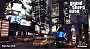 Liberty City, der fiktive Schauplatz aus dem Gangster-Epos <strong>Grand Theft Auto 4</strong>, ist der realen Großstadt New York nachempfunden. Im Bild: Der Time Square.