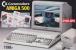 Anfang/Mitte der 80er Jahre DAS Einstiegsgerät für alle, die zu Hause spielen wollten: der Commdore Amiga 500.