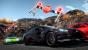 Need for Speed Hot Pursuit - Auch Polizeisperren warten darauf, gebrochen zu werden.