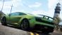 Need for Speed Hot Pursuit - Luxus-Karossen wie den Lamborghini schaltet ihr nur mit genügend Rennfahrung frei.